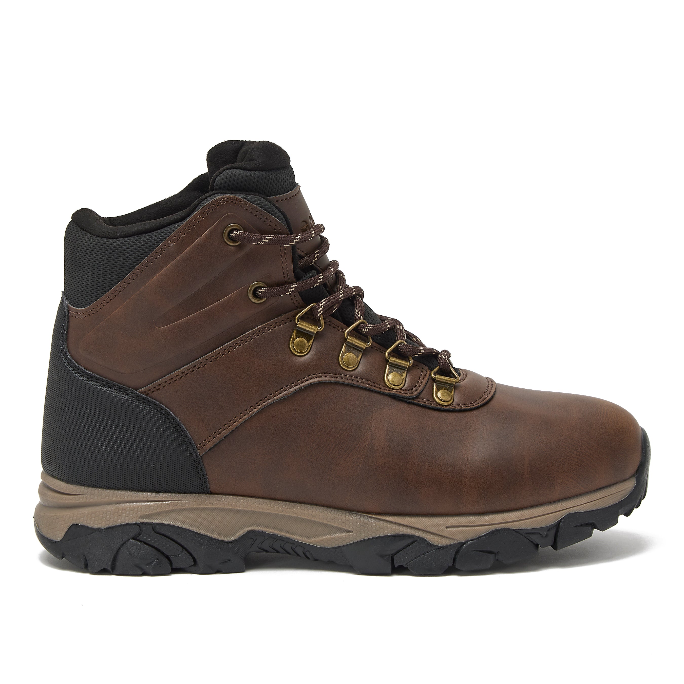 Men's Aspen Mid WP