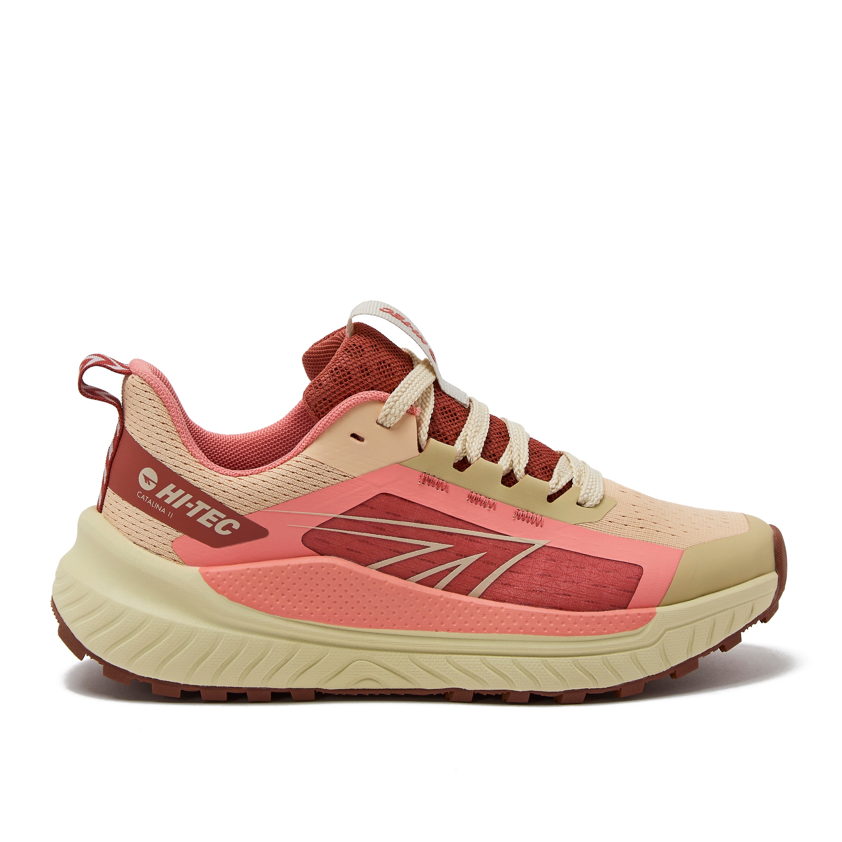 Catalina II Trail Shoe