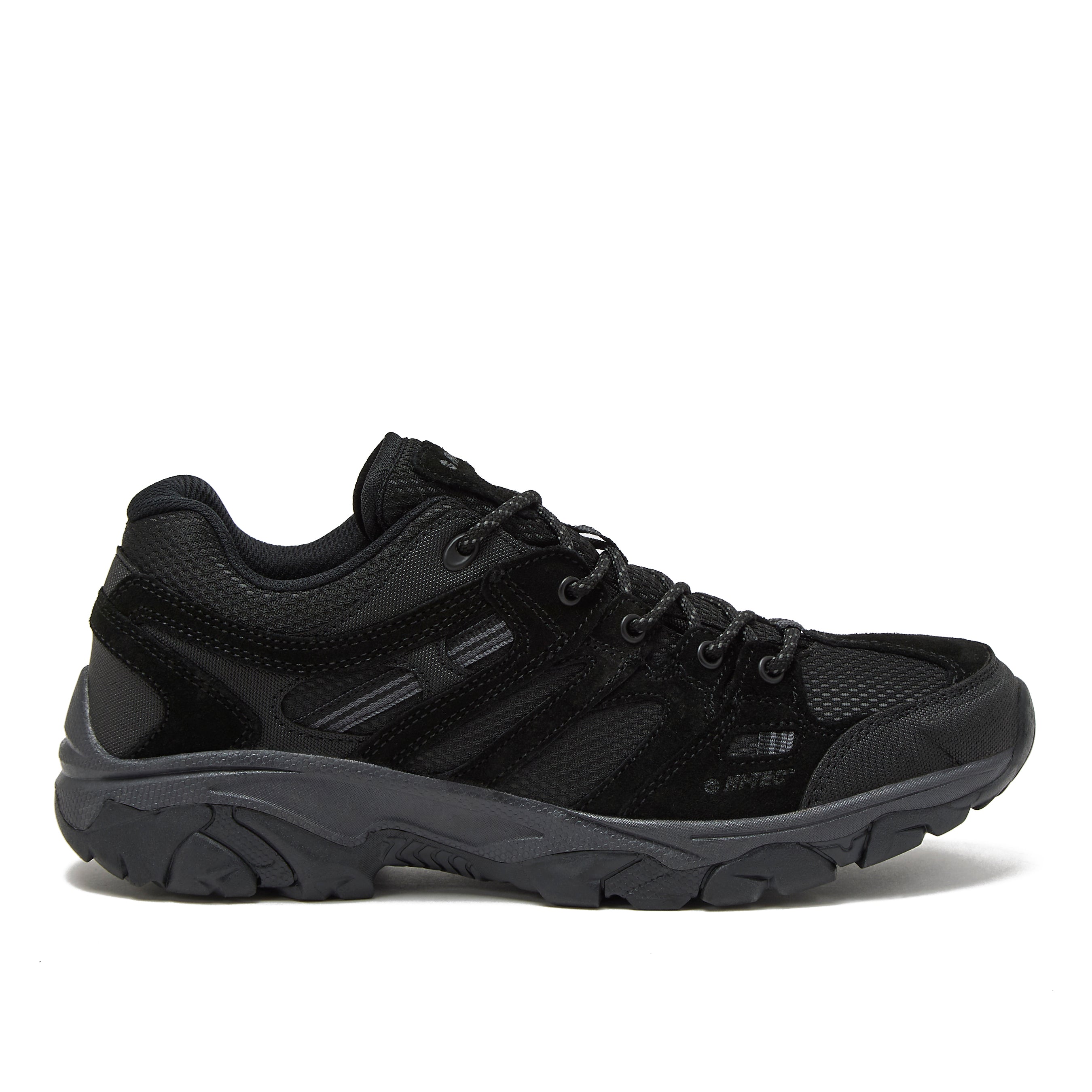 Men's Ridge Low WP