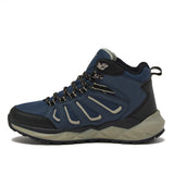 Men's Valley Geo Mid WP