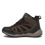 Men's Valley Geo Mid WP